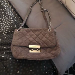 Michael Kors crossbody bag